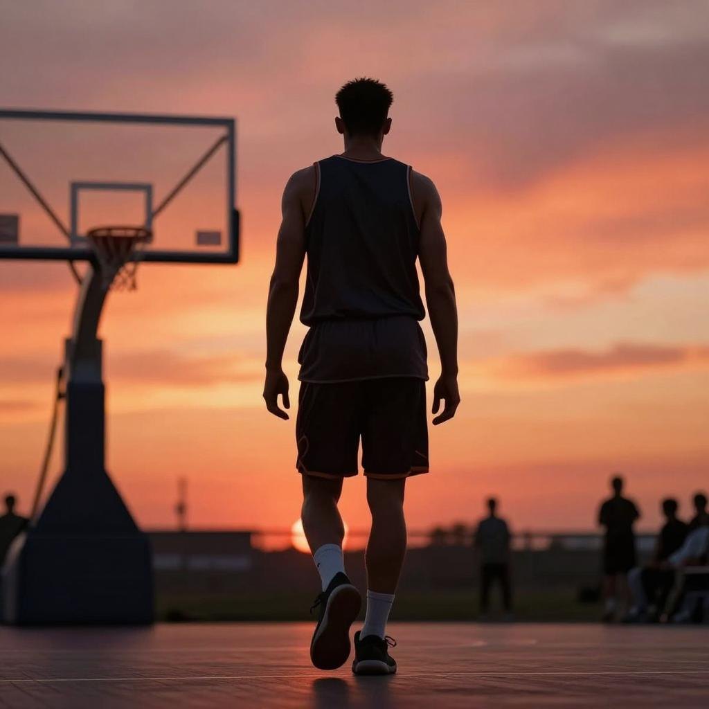 詹姆斯回应输球！时光易逝 放手去拼 享受旅程