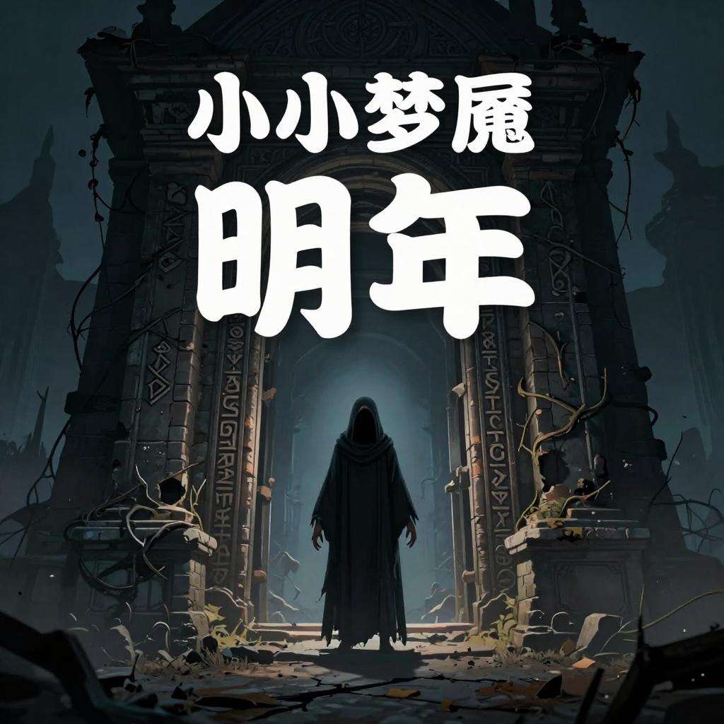 《小小梦魇》团队新作预告片：明年初正式发售