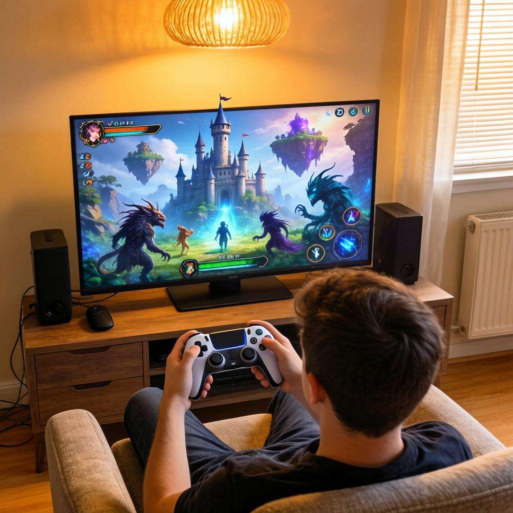 《勇者斗恶龙7：重制版》预购开启 多款好评游戏同步闪促中第二张图