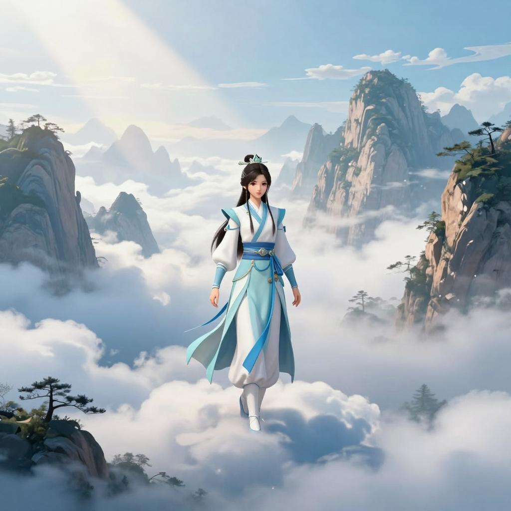 外媒谈《仙剑奇侠传四：重制版》