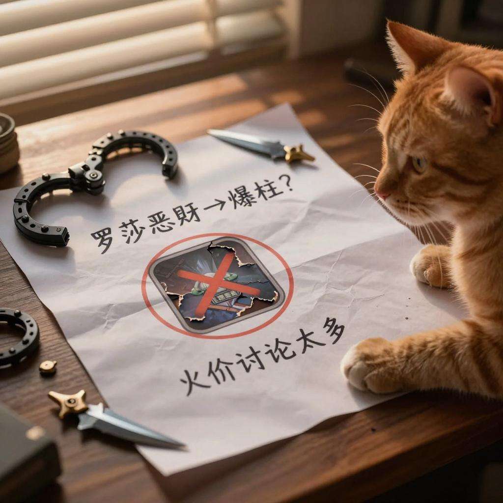 火炬之光：无限SS5罗莎自走恶意枷锁 瞎玩也能爆(老)桩?第二张图