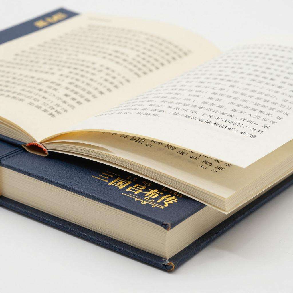 三国志吕布传三国志吕布传全模式攻略合集第二张图