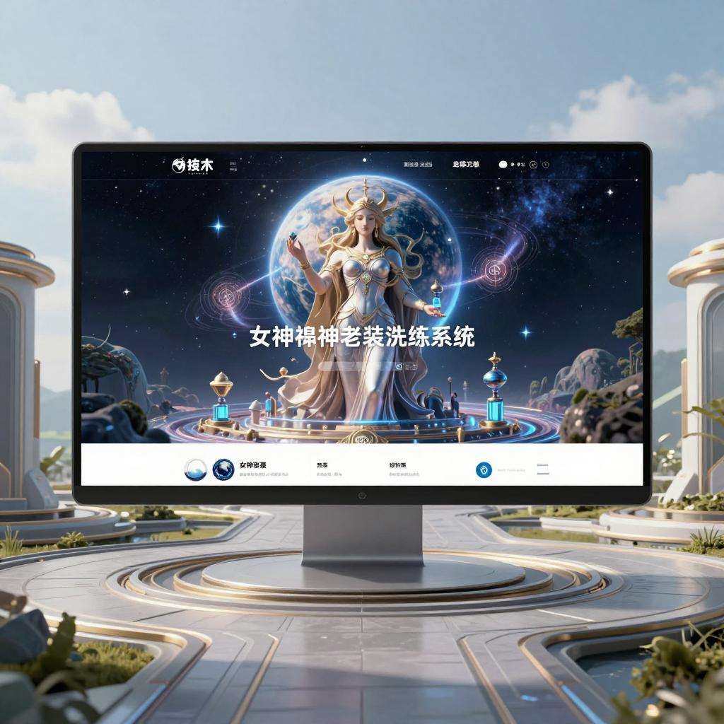 女神星球神话装洗炼系统