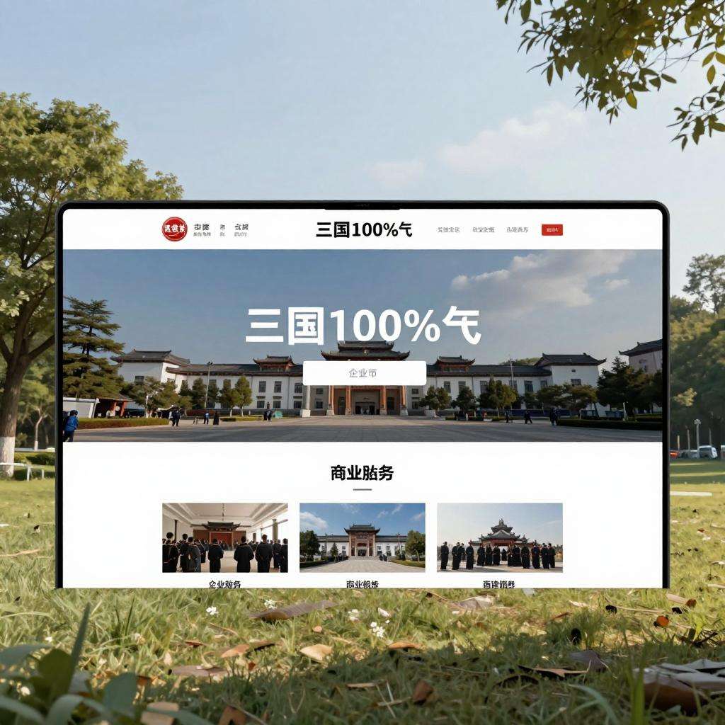 三国100%氵