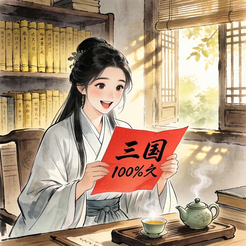三国100%氵第一张图