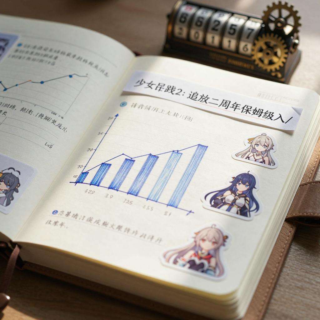 少女前线2:追放二周年保姆级入/回坑指南!资源期望+角色抽取+流程图 少女前线2:追放二周年保姆级入/回坑指南!资源期望+角色抽取+流程图第二张图