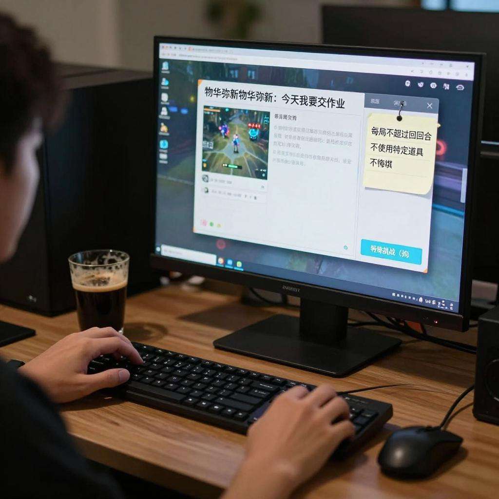 物华弥新物华弥新:今天我要交作业,特殊挑战(狗) 物华弥新物华弥新:今天我要交作业,特殊挑战(狗)第二张图