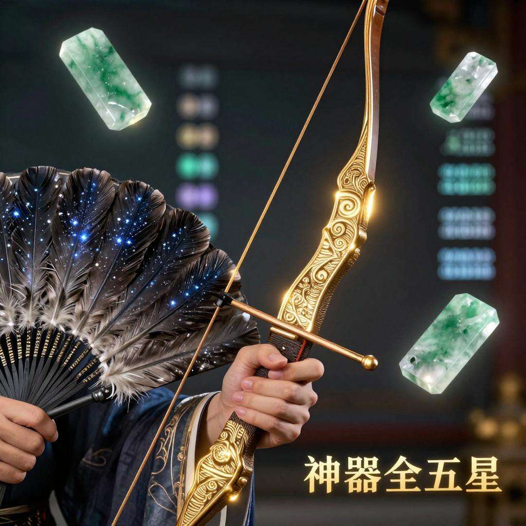 三国志幻想大陆三国志幻想大陆氪佬玩家，超实用阵容推荐！第二张图