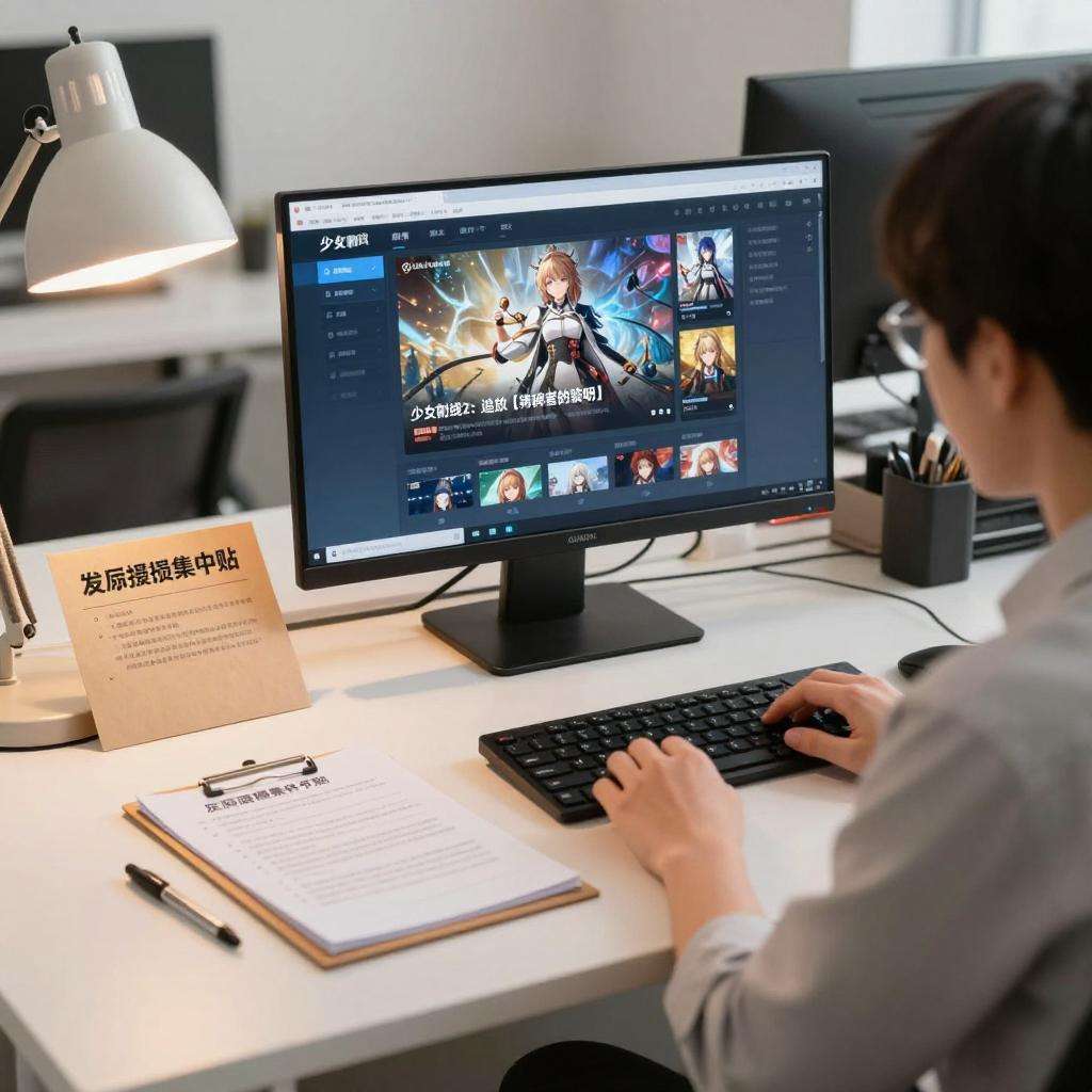 少女前线2：追放【铸碑者的黎明】版本意见反馈集中贴