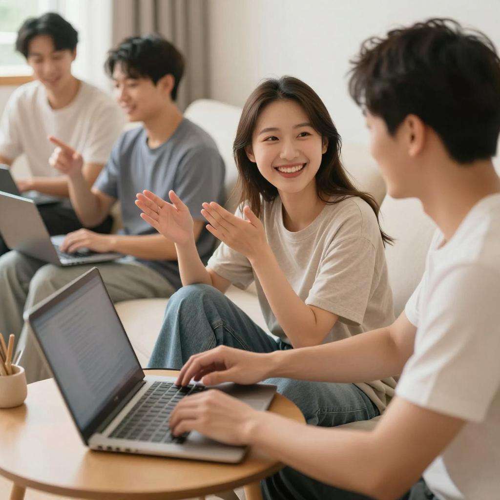 心动小镇8.17发现荧石跟溜溜木鸭子家具位置第一张图