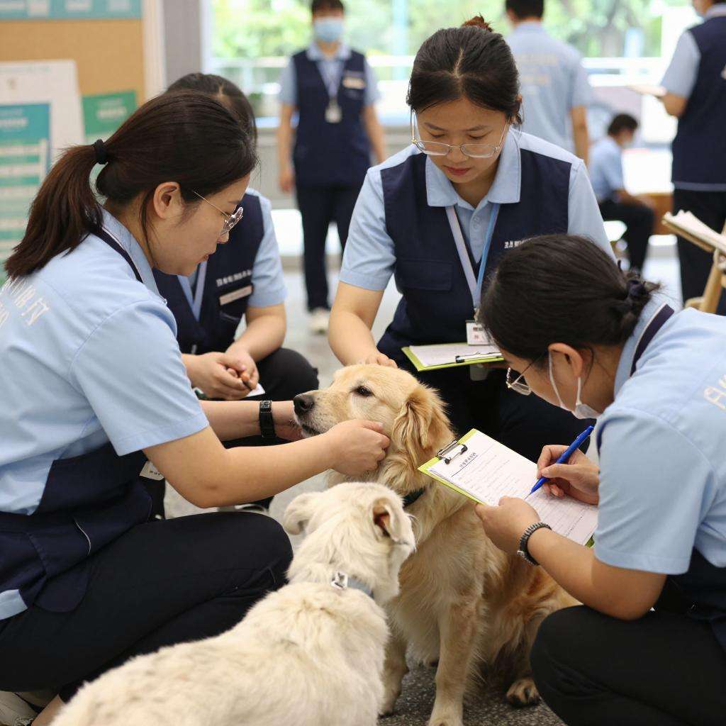心动小镇动物新邻季第一张图