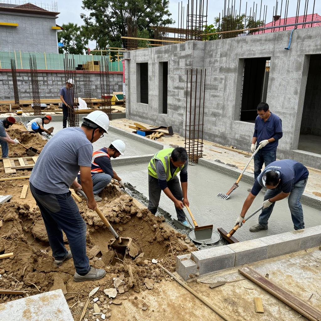 心动小镇心动小镇建房子步骤指南 心动小镇心动小镇建房子步骤指南第一张图
