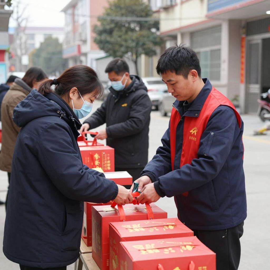 心动小镇【心动小镇】收集年礼迎新春第一天任务攻略 心动小镇【心动小镇】收集年礼迎新春第一天任务攻略第一张图