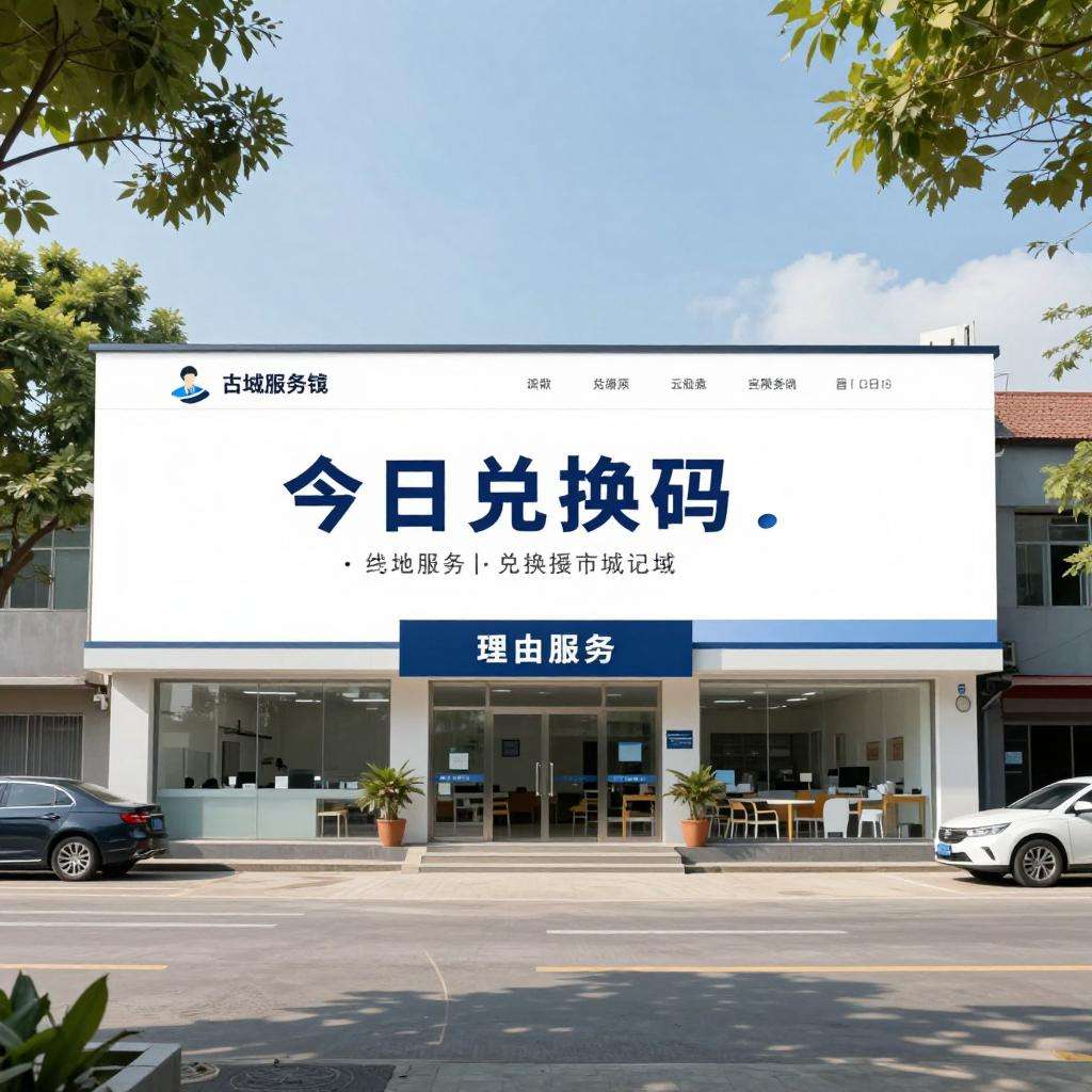 心动小镇心动小镇今日兑换码