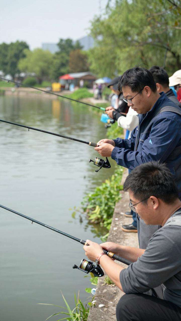心动小镇小镇攻略合集之钓鱼篇 心动小镇小镇攻略合集之钓鱼篇第一张图