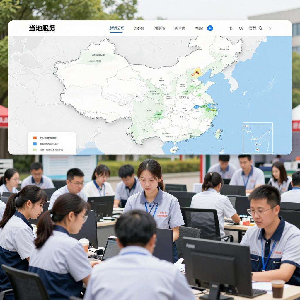 心动小镇小镇活动