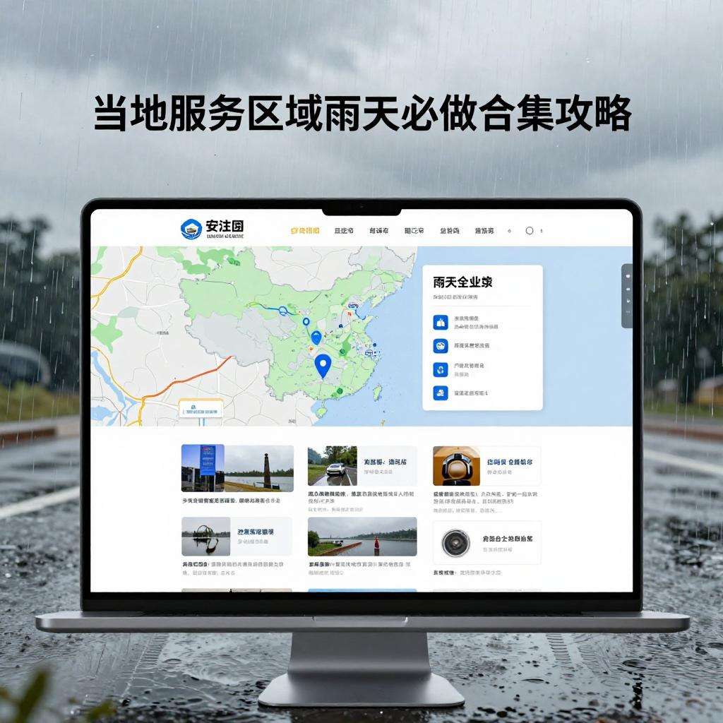 心动小镇小镇雨天必做合集攻略！