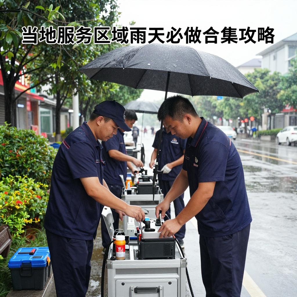 心动小镇小镇雨天必做合集攻略！第一张图