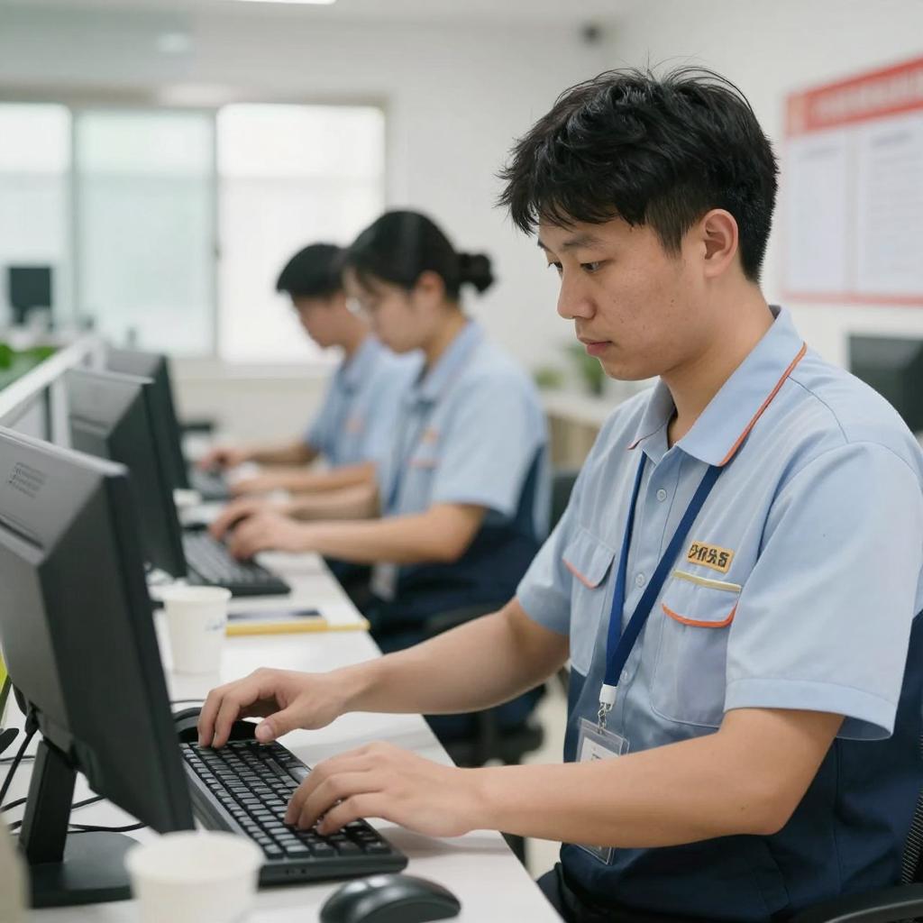 心动小镇 心动小镇第一张图