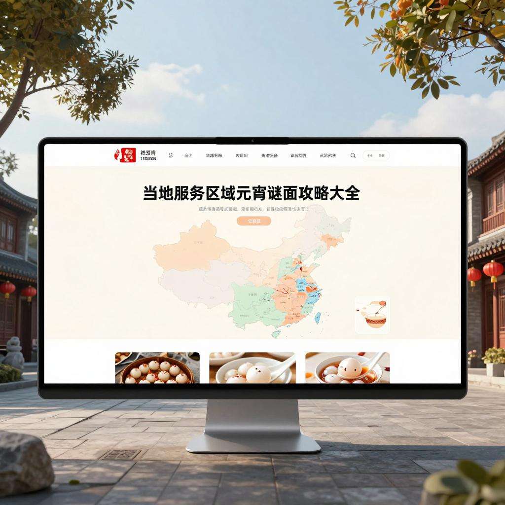 心动小镇『心动小镇元宵谜面攻略大全』