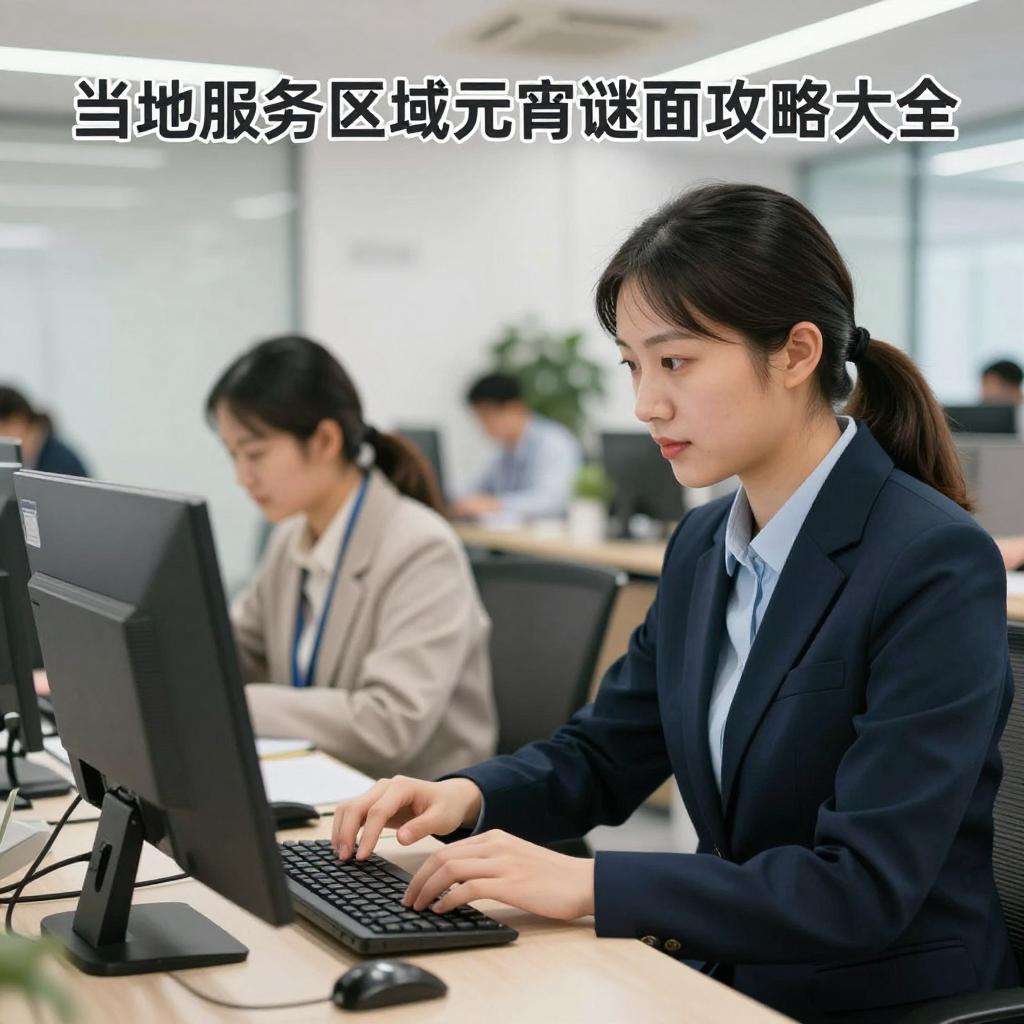 心动小镇『心动小镇元宵谜面攻略大全』第一张图