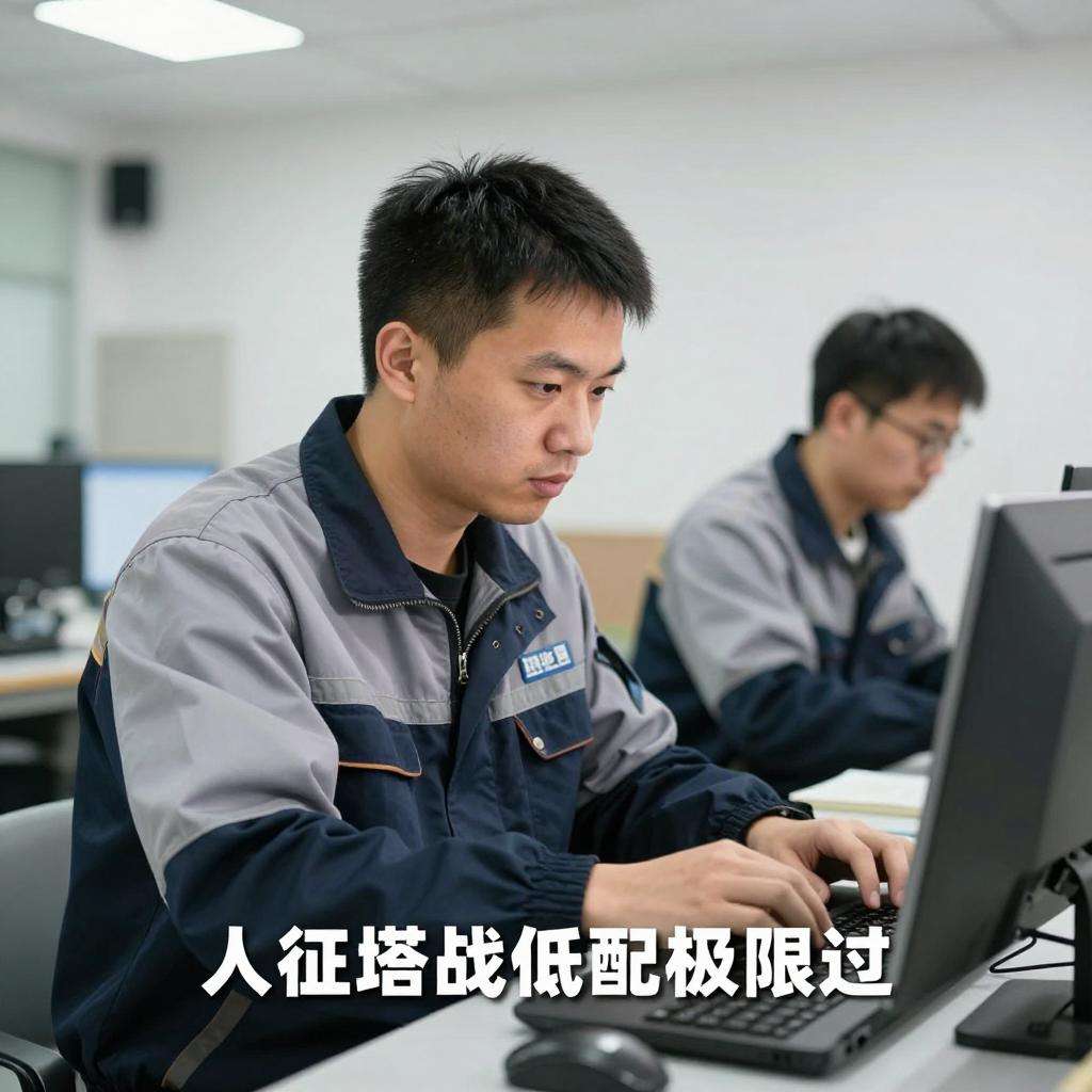 人征塔战低配极限过6-3 人征塔战低配极限过6-3第一张图
