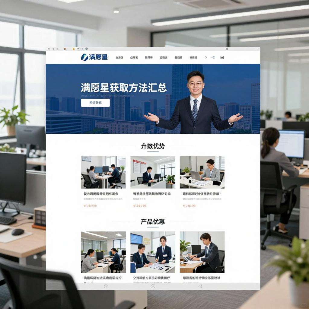 心动小镇小镇里的满愿星获取方法汇总，包含近期活动