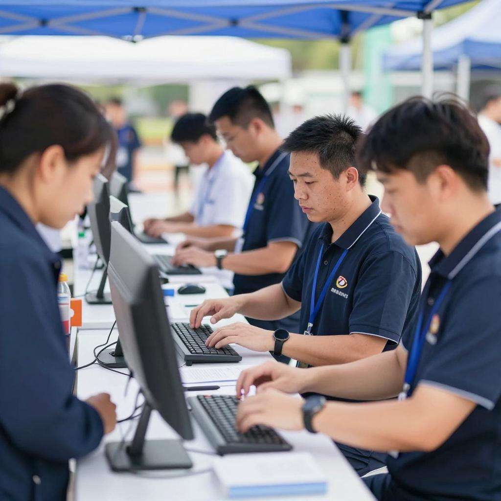 心动小镇小镇活动第一张图