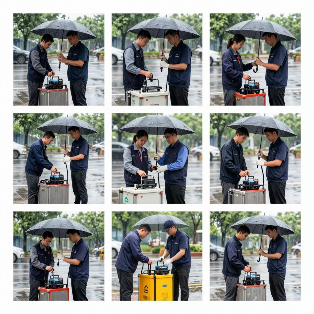心动小镇小镇雨天必做合集攻略! 心动小镇小镇雨天必做合集攻略!第一张图