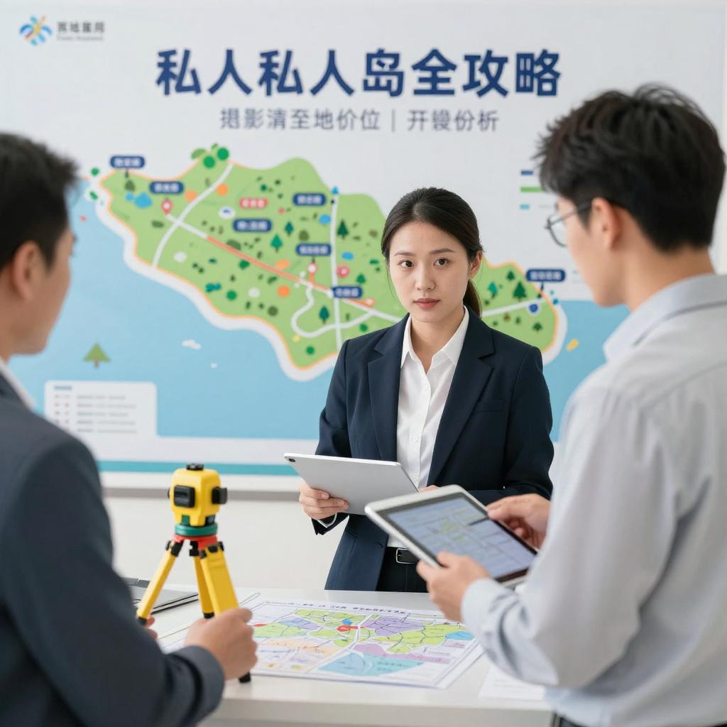 心动小镇动小镇 私人岛屿全攻略 获取使用开地价格 心动小镇动小镇 私人岛屿全攻略 获取使用开地价格第一张图