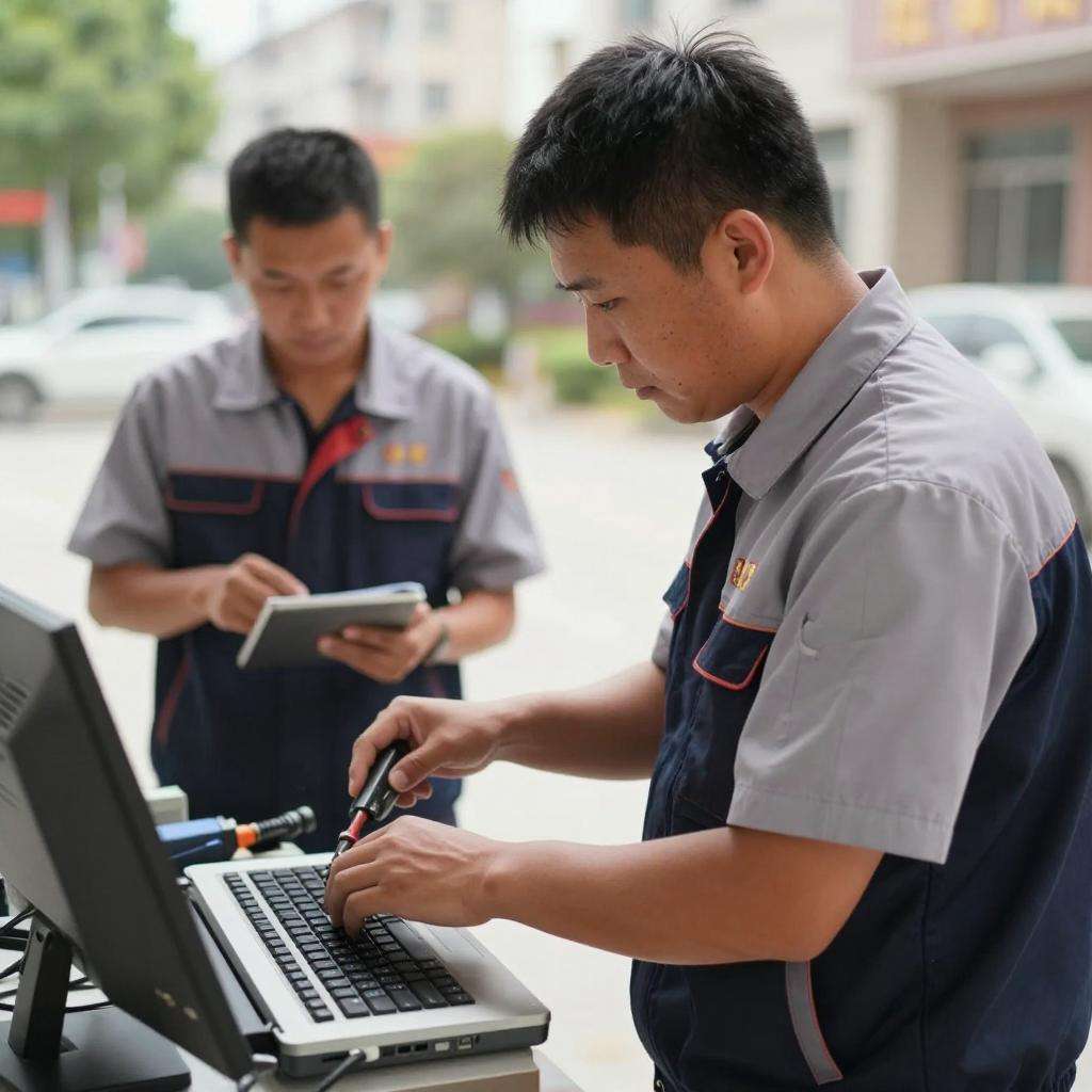 心动小镇小镇的隐藏任务你发现了吗？第一张图