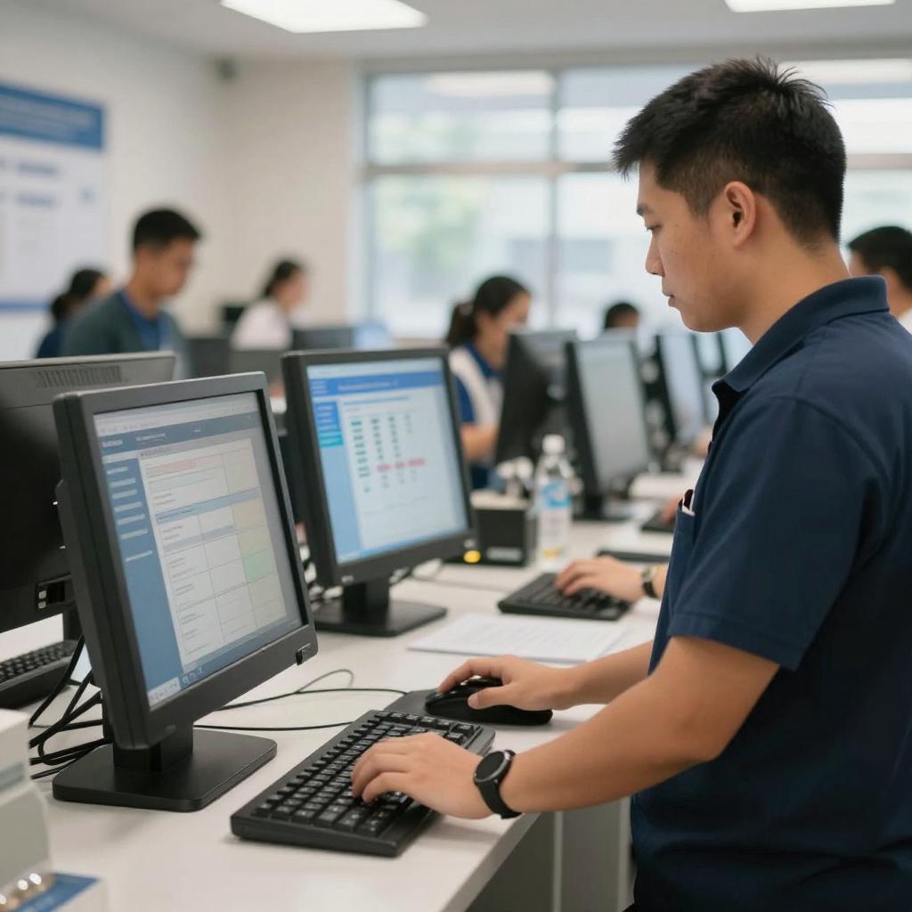 心动小镇小镇你就不会优化模拟器第一张图