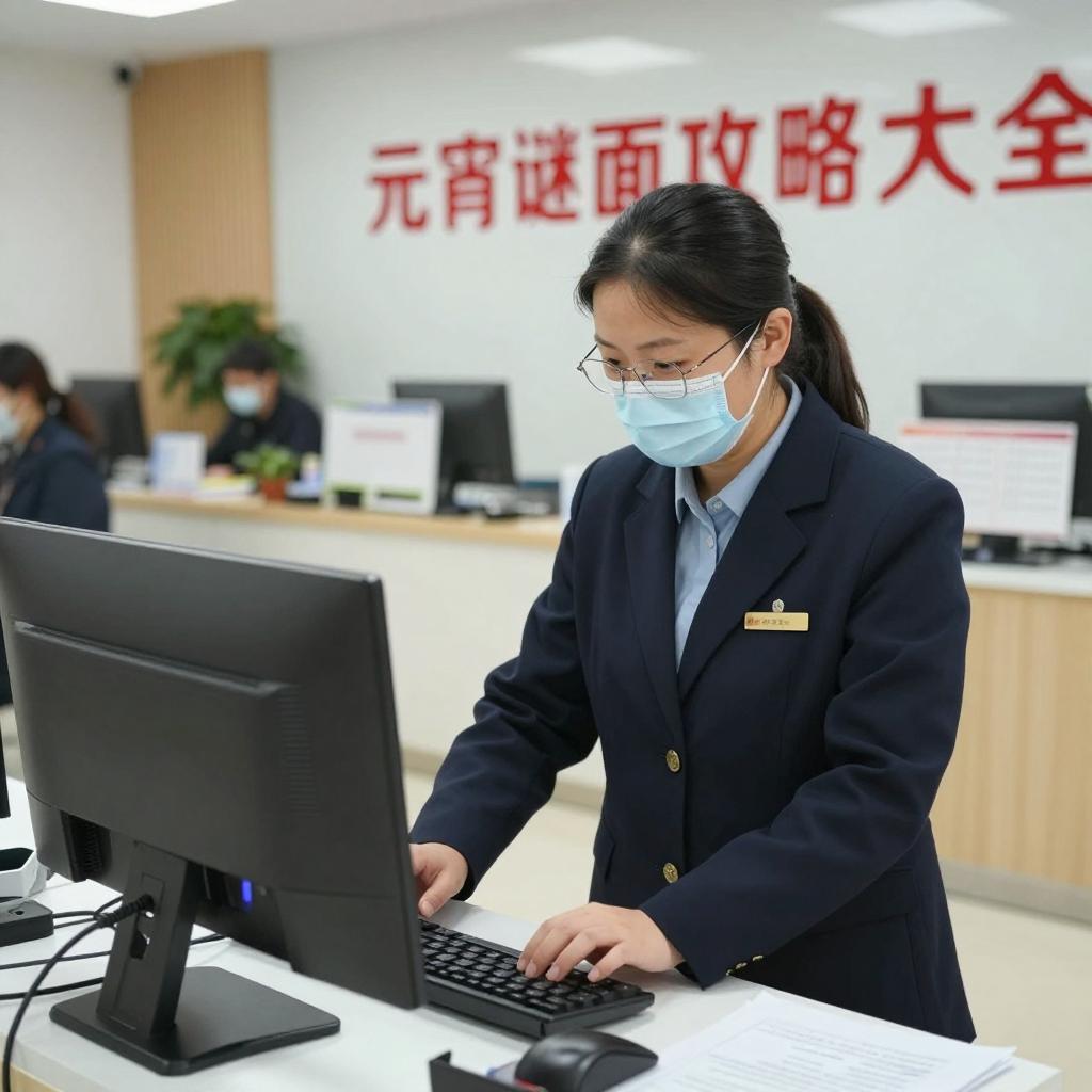 心动小镇『心动小镇元宵谜面攻略大全』第一张图