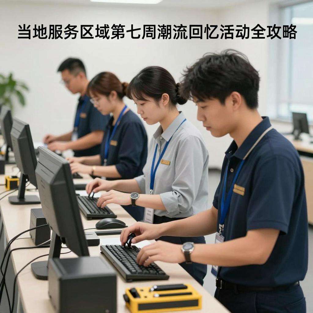 心动小镇【心动小镇】第七周潮流回忆 活动 全攻略 心动小镇【心动小镇】第七周潮流回忆 活动 全攻略第一张图