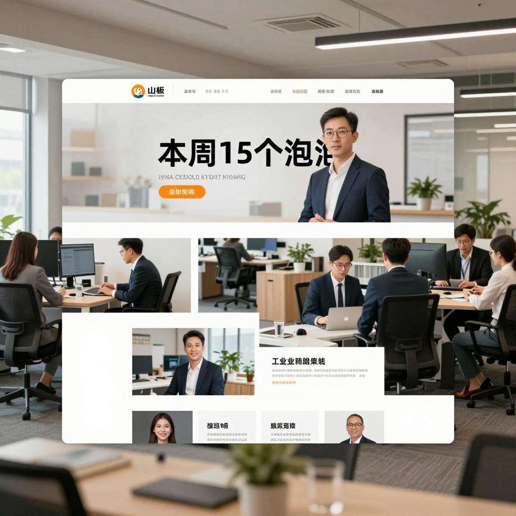 心动小镇【心动小镇】 （8.9-8.15）本周15个泡泡
