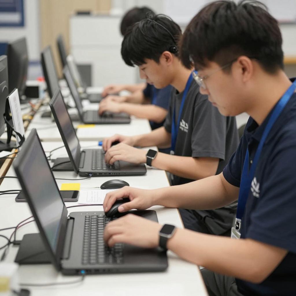 明日方舟：终末地终末地萌新指南l基础知识篇第一张图