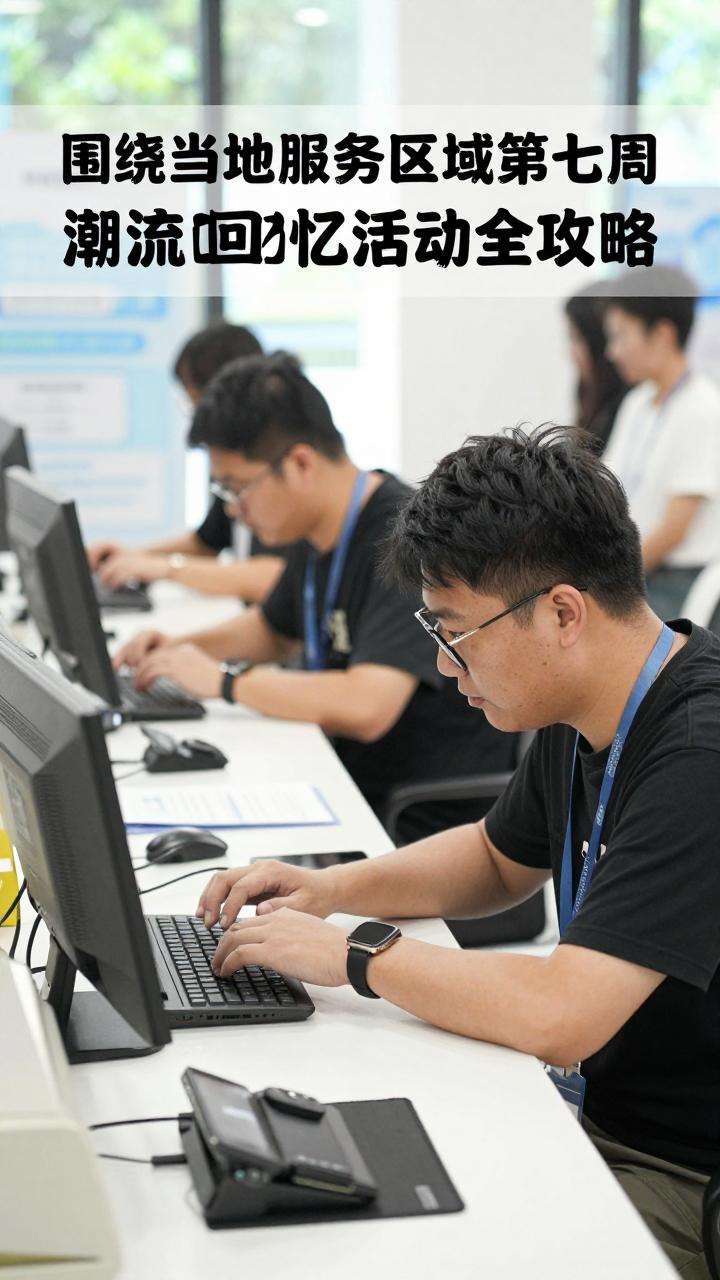 心动小镇【心动小镇】第七周潮流回忆 活动 全攻略 心动小镇【心动小镇】第七周潮流回忆 活动 全攻略第一张图