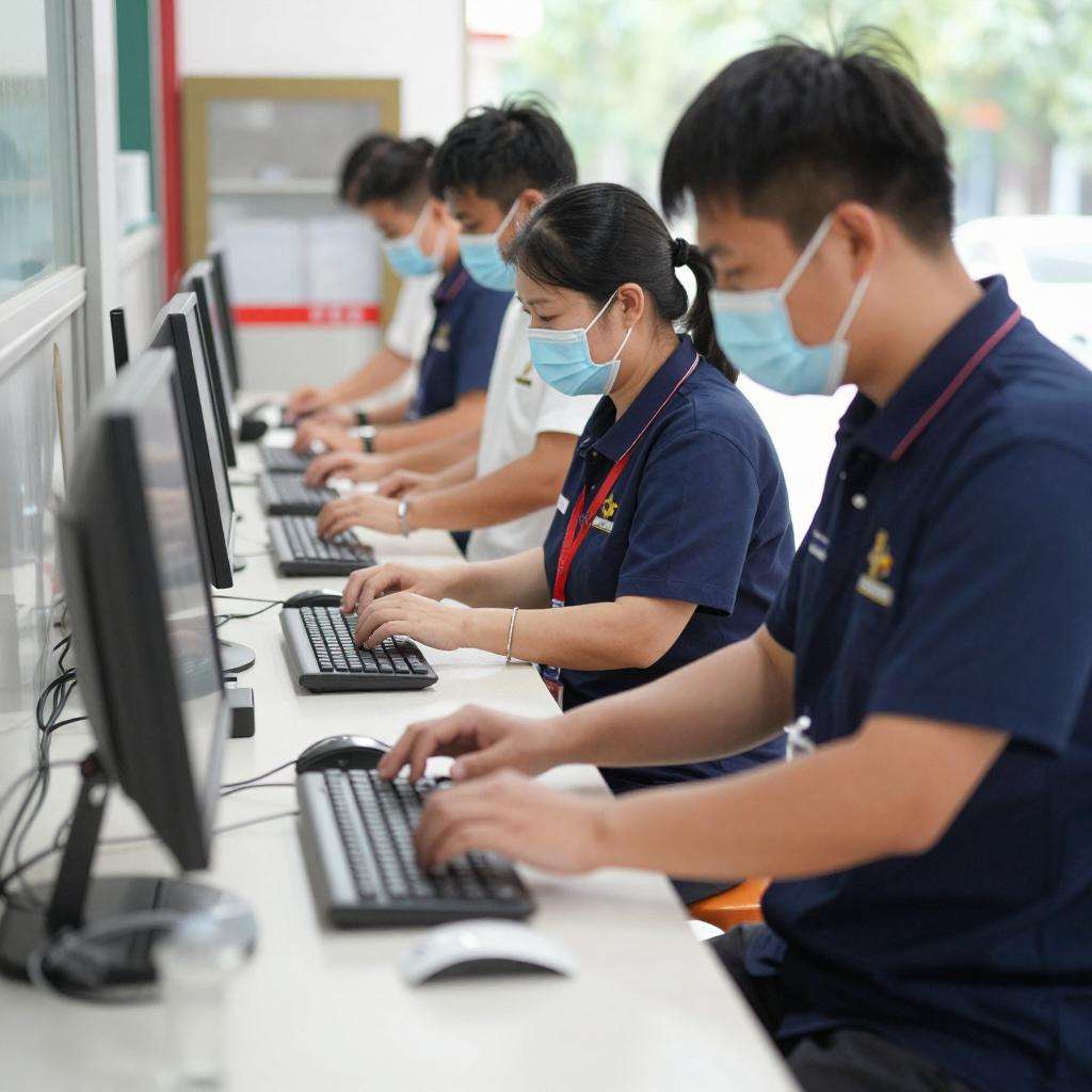 心动小镇 心动小镇第一张图