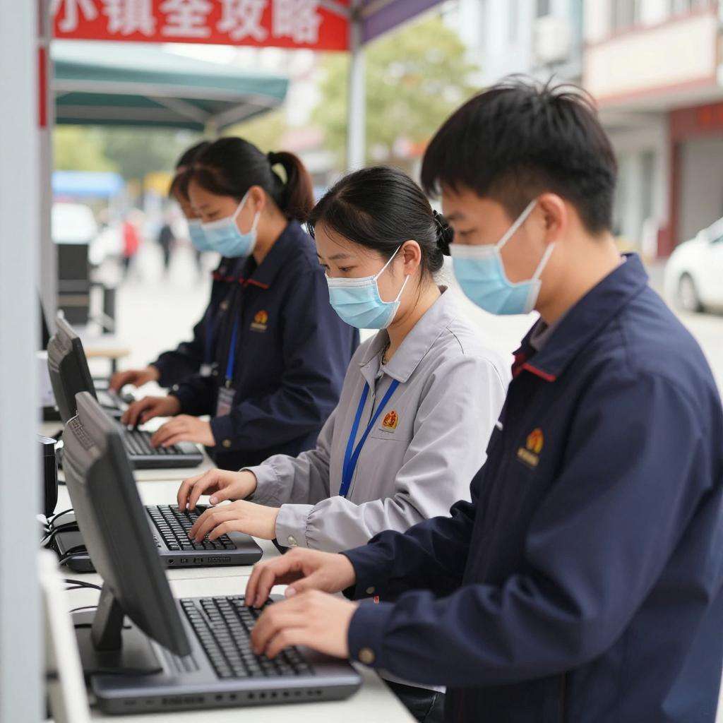 心动小镇4.9小镇全攻略第一张图