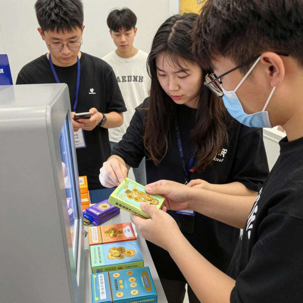 盲盒派对新手入坑指南(其一金币篇) 盲盒派对新手入坑指南(其一金币篇)第一张图