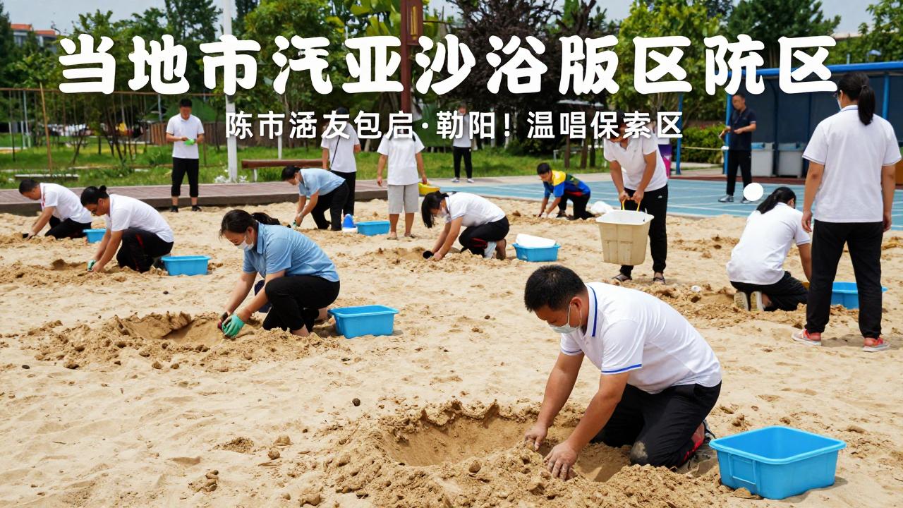 心动小镇【心动小镇】酷暑天来啦 上线做沙浴任务吧 心动小镇【心动小镇】酷暑天来啦 上线做沙浴任务吧第一张图