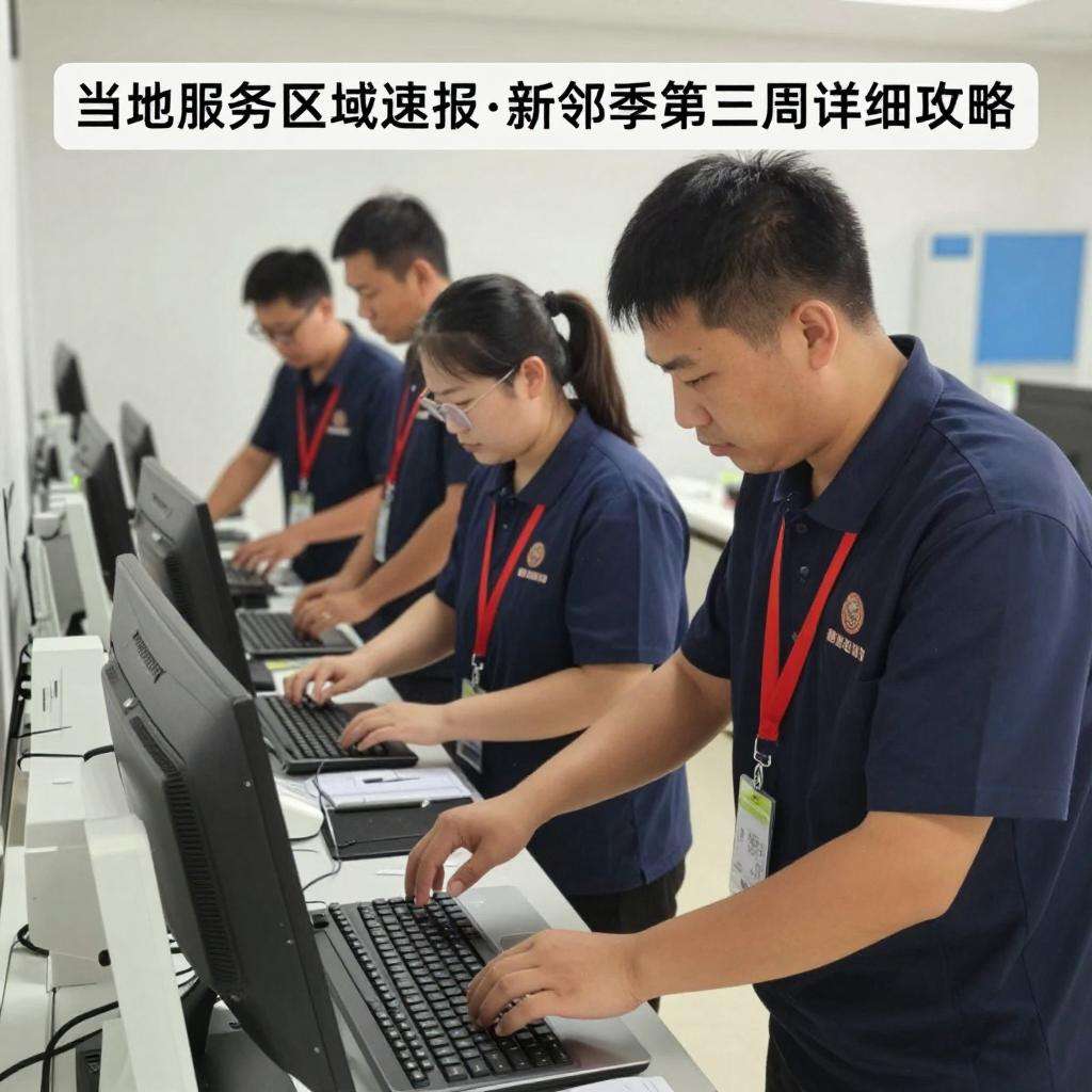 心动小镇小镇速报（7.19，新邻季第三周详细攻略）第一张图
