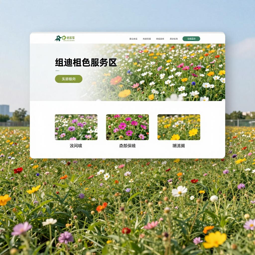 心动小镇心动小镇花朵杂交正确步骤攻略
