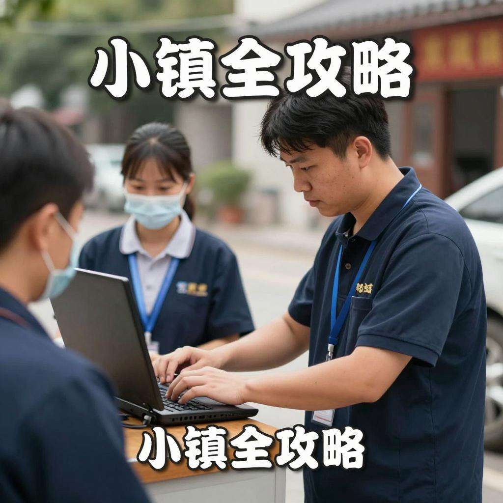 心动小镇4.9小镇全攻略第一张图
