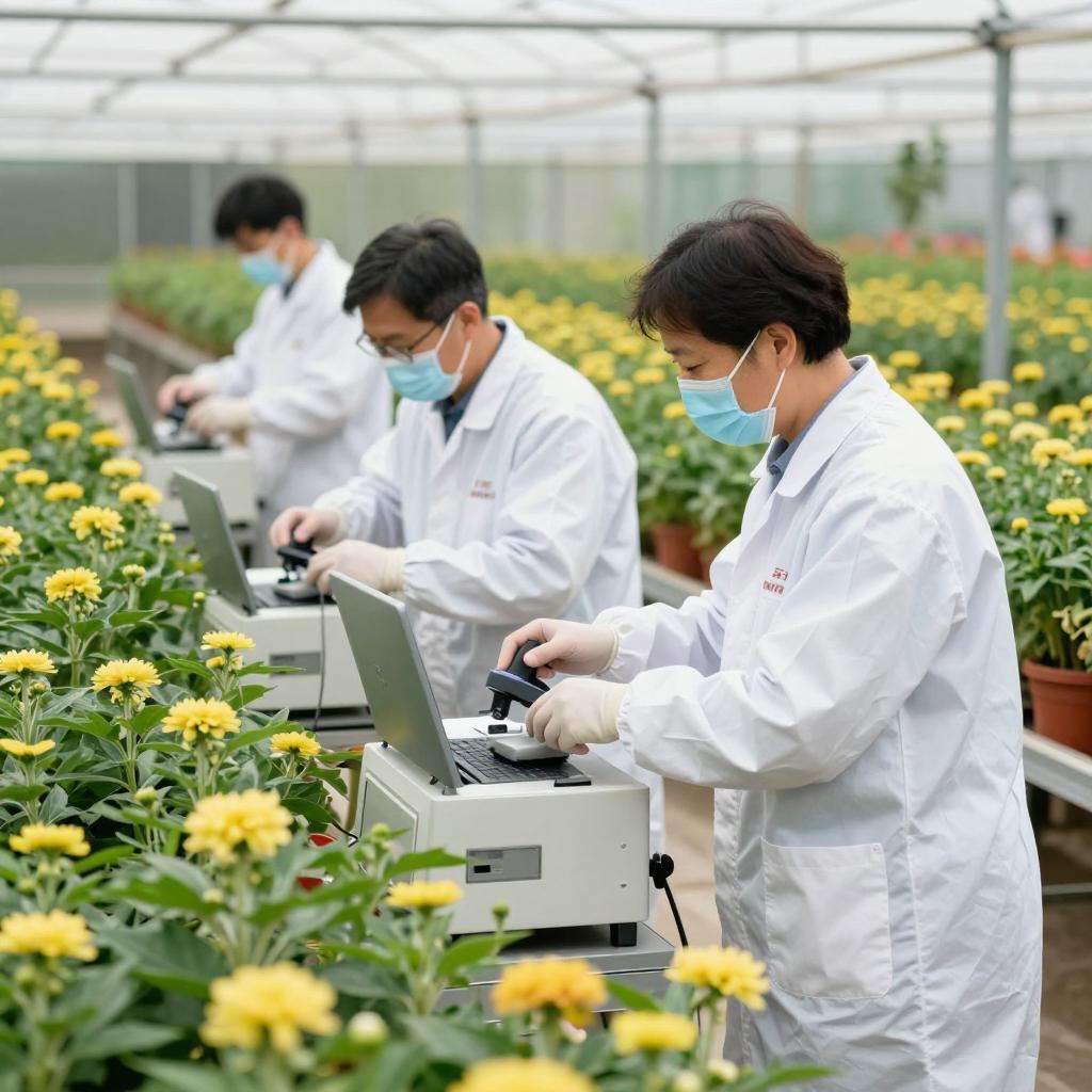 心动小镇心动小镇花朵杂交正确步骤攻略 心动小镇心动小镇花朵杂交正确步骤攻略第一张图