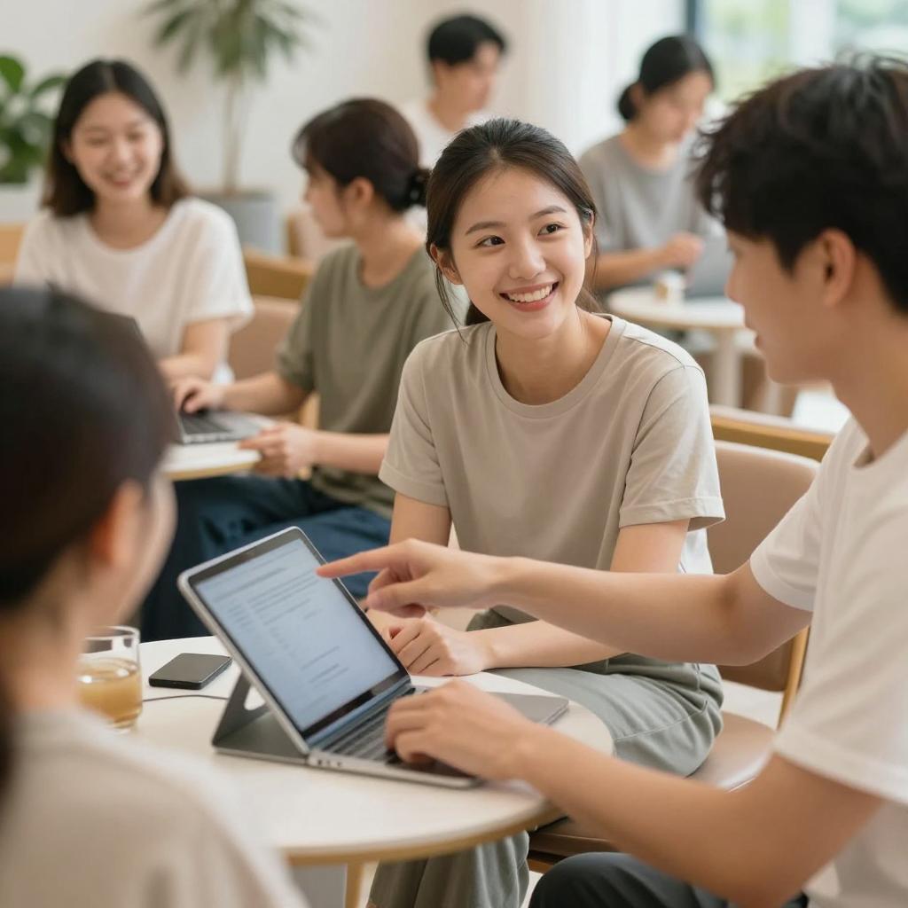 心动小镇心动小镇小鸭子家具泡泡位置拍照位置。第一张图