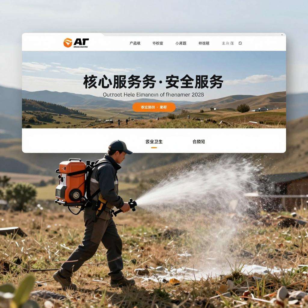 心动小镇小镇背着我们用快速造雪机！