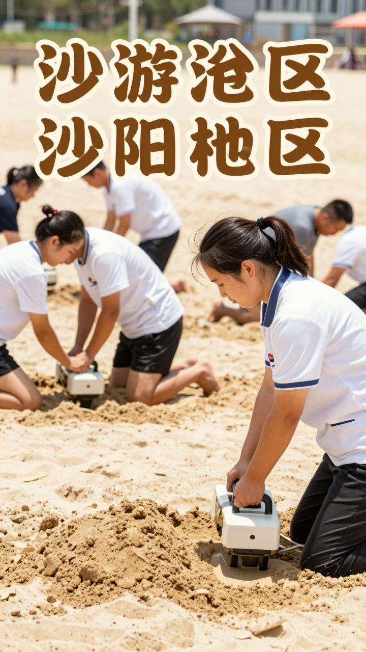 心动小镇【心动小镇】酷暑天来啦 上线做沙浴任务吧 心动小镇【心动小镇】酷暑天来啦 上线做沙浴任务吧第一张图