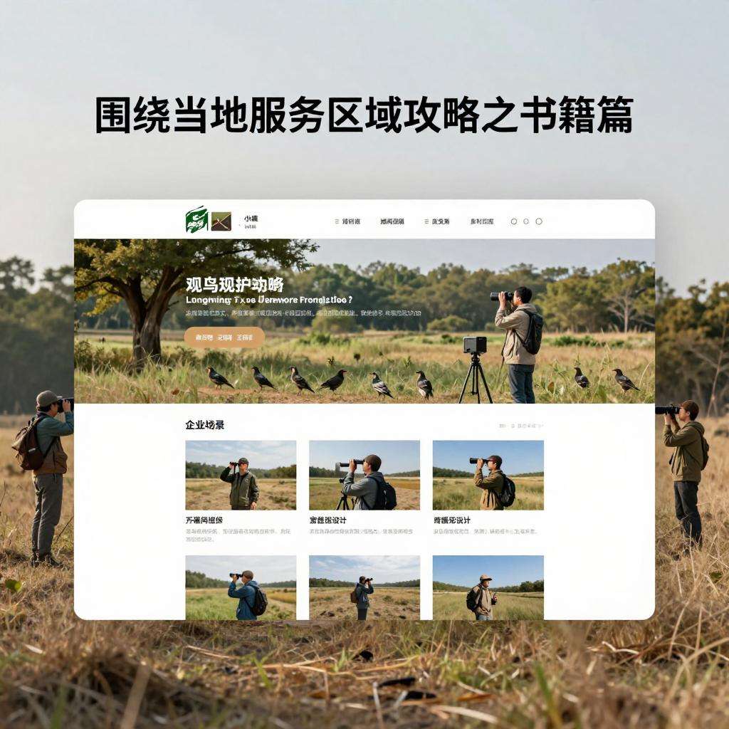 心动小镇小镇攻略之书籍篇(观鸟中