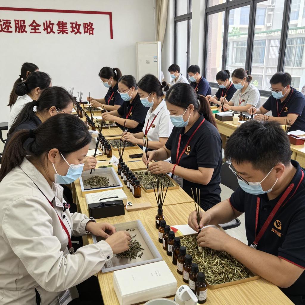 心动小镇【16个香薰全收集攻略】 心动小镇【16个香薰全收集攻略】第一张图